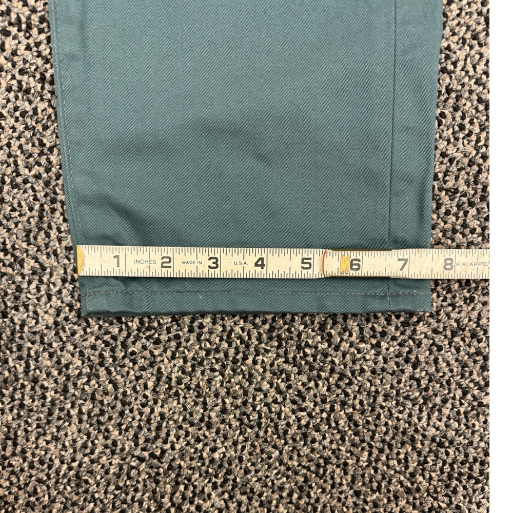 Somet x Japanese brand jean cut chinos - Picture 7 of 9